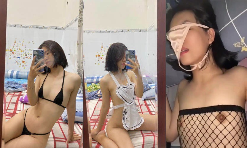 Poster of Có em người yêu dâm là cảm giác ngày nào em cũng mặc đồ gợi tình thèm chịch